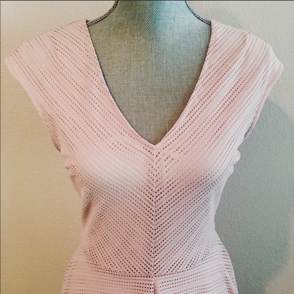 Bar III Dress - Picture 4 of 8